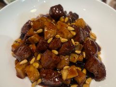 -南园民国茶楼餐厅·常州菜(北大街店)