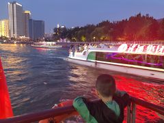 -海河游船-永乐码头(大悲院)