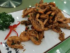 -景好海鲜餐厅(大鹏必选旅游店)