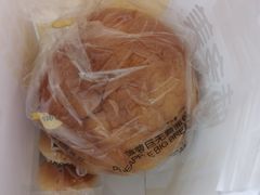 番梨-味多美蛋糕(灯市口店)