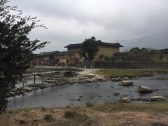 -福建土楼(南靖)景区