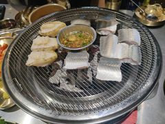 -本炙炭烤·蒲烧活鳗料理店(金沙洲店)