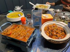 -小城外婆肴私房菜.家宴聚集点(圆明园颐和园·清河上地店)