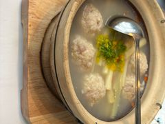 -芳芳私房菜·精作淮扬菜(玖珑湾店)