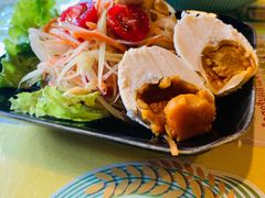 -芭堤雅泰国餐厅(胜利路店)