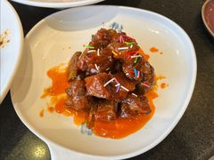 -春来和(汉城南路店)