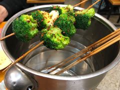 -炒豆合作社(东四总店)