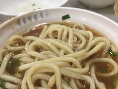 -肖家河家常面(肖家河北街店)