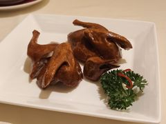 -利苑酒家(宜安广场店)