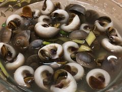 -吕四渔港码头海鲜餐厅