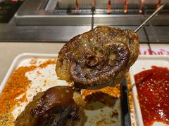 烤大羊腰子-丰茂烤串(金源店)