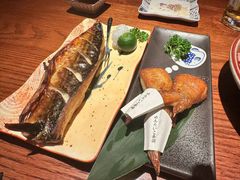-九本居酒屋(学院路店)