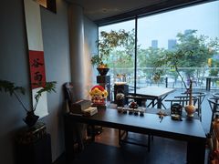 -茶人村·前滩江景雅宴(上海首店)