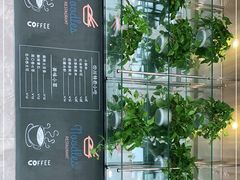 -何必是家面馆 HB noodles&coffee