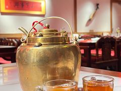 -小吊梨汤·北京菜·烤鸭(双井乐成中心店)