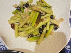 -图味美小黄鱼·景德菜(浙江路店)