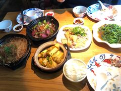 -猛料鸭仔饭(赤坎店)