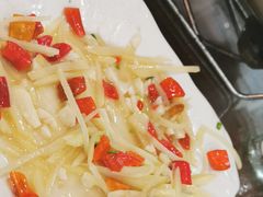 -临街徽菜馆·正宗黄山味