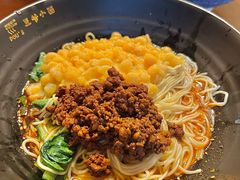 -豆爺小面(朱雀店)