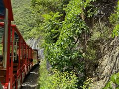 -双龙峡
