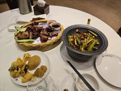 -老爷庙风味美食府(魏都大道店)