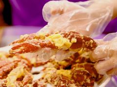 -松哥油焖大虾(皇岗一店)