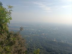 -北京鹫峰国家森林公园