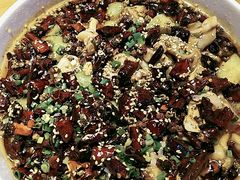 -三猫黑鱼花(南大店)