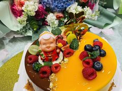 -青岛蓝海大饭店·渔歌舫(李沧店)