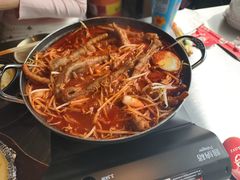 -吴草鸡爪오초닭발(城阳总店)