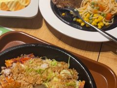 -豪客来牛排(汕头东厦100店)