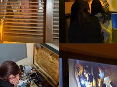 -逃脱反斗城沉浸剧情密室(北京路店)