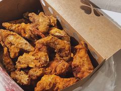-阿捡忭京炸鸡(韭菜园总店)