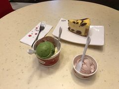 -哈根达斯(世界城店)