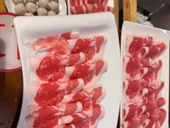 -前门杨记·铜锅涮肉(王府井·故宫店)
