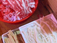 -吴老幺火锅(金龙店)