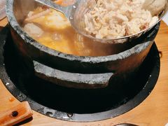 -芸山季·云南山珍菌火锅(南翔印象城MEGA店)