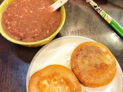 -馅饼粥·百年传承 since1926(中山路店)