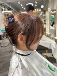 -容萨美业·美容美发