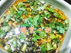 -环球约客烤涮自助(铜锣湾店)