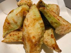 招积茄子-小炳胜(卓悦中心店)