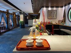 -青藤茶馆(南山路店)