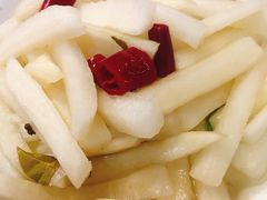 -炙热童年·老北京炙子烤肉(南锣鼓巷店)