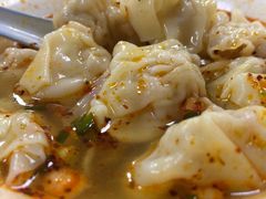 馄饨-汪家馄饨(集庆路店)