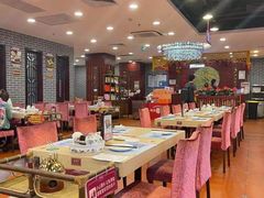 大堂-点都德(华强南店)