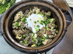 -容里煲仔饭(利丰北路店)