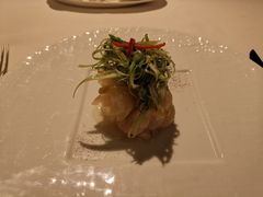 -龙景轩(香港四季酒店)