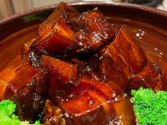 -金掌勺锅包肉(太原万达店)