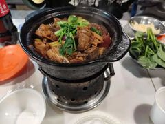 -二楼老店重庆鸡公煲(真光路店)