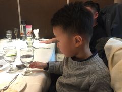 -王品牛排(郑州大卫城店)